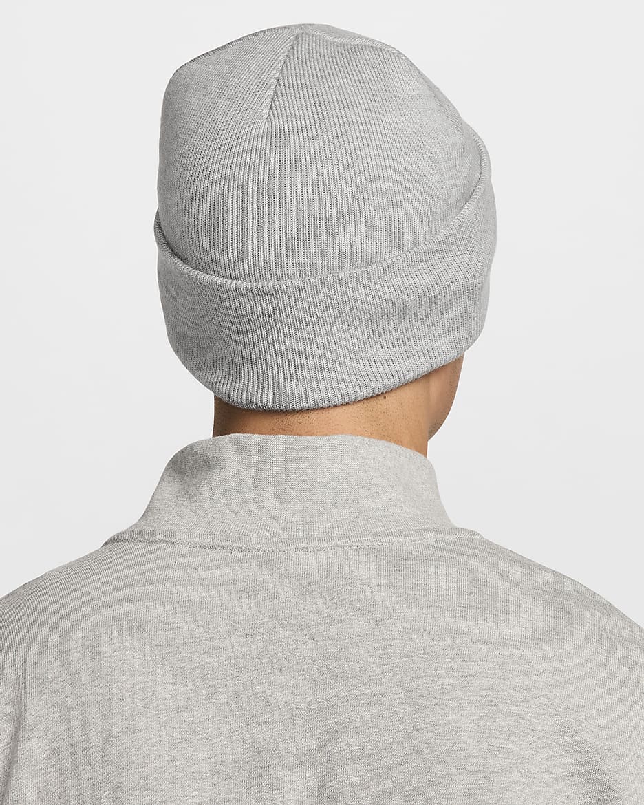 Nike beanie swoosh online